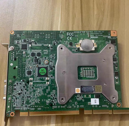 PCE-3028 REV A1 i9A6302801-01