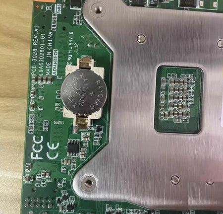 PCE-3028 REV A1 i9A6302801-01