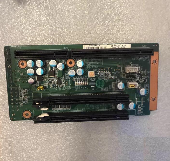 PCE-3B03A-00 REV A1