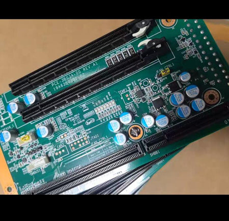 PCE-3B03A-00 REV A1 PCI-E