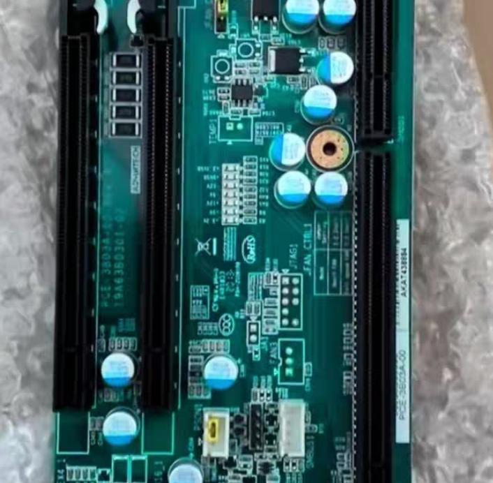 PCE-3B03A-00 REV A1 PCI-E