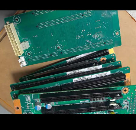 PCE-3B03A-00 REV A1 PCI-E