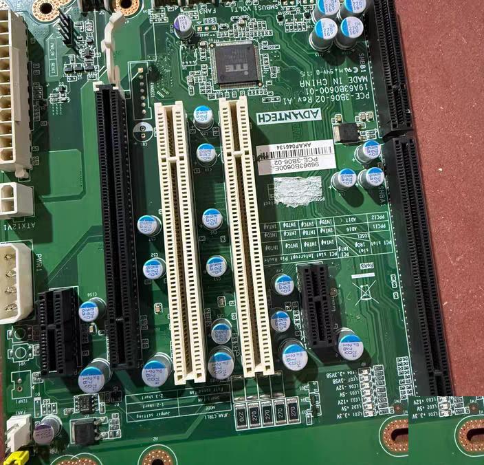 PCE-3B06-03 Rev A1