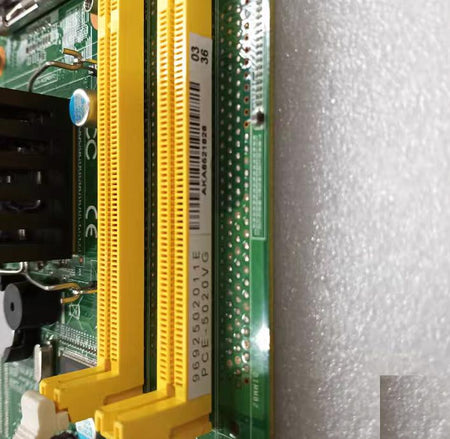 PCE-5020VG PCE-5020G2