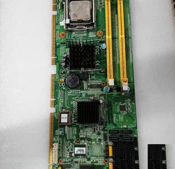 PCE-5020VG PCE-5020G2