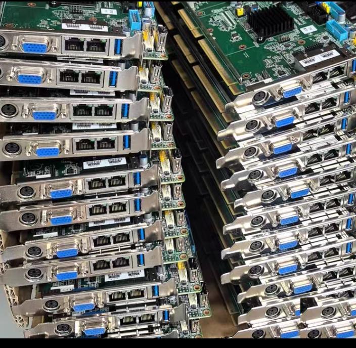 PCE-5031G2 8 9 CPU H310 VGA USB