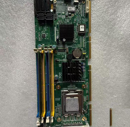 PCE-5120 REV A2 PCE-5120VG CPU 50