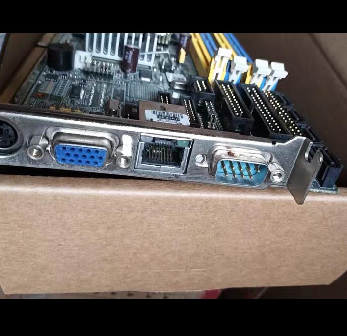 PCE-5124VG
