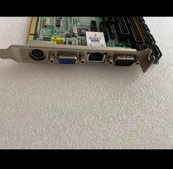 PCE-5124 REV A1