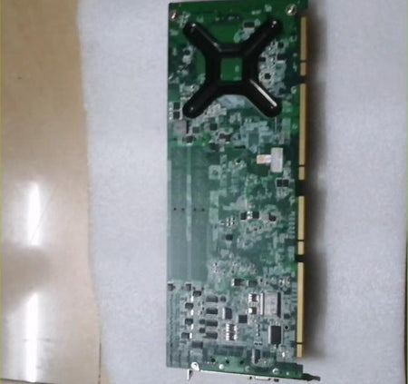 PCE-5124 REV A1 CPU