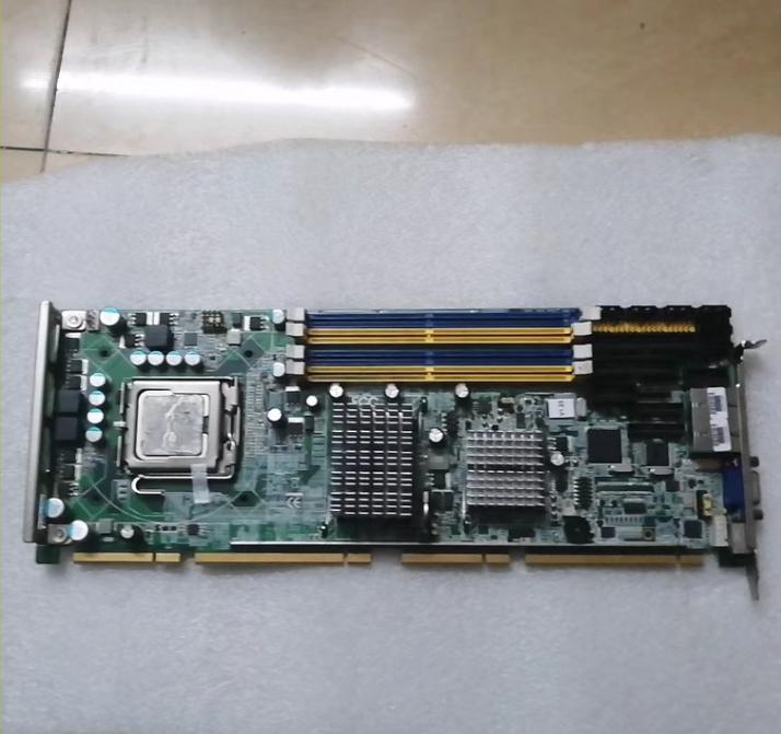 PCE-5124 REV A1 CPU