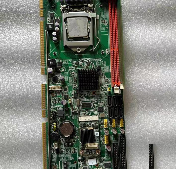 PCE-5125 Rev A1 PCE-5125QG2 50