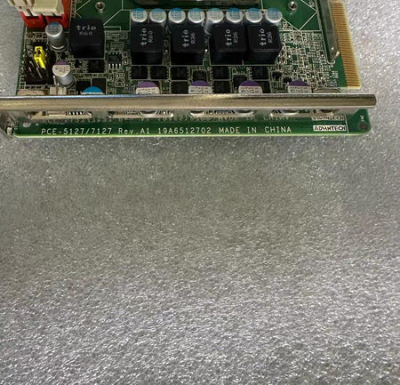 PCE-5126 REV A1 PCE-5126QG2 PCE-5127G2 Rve A1 PCE-5128 7128 5028 Rev A1 PCE-5128G2 50 99