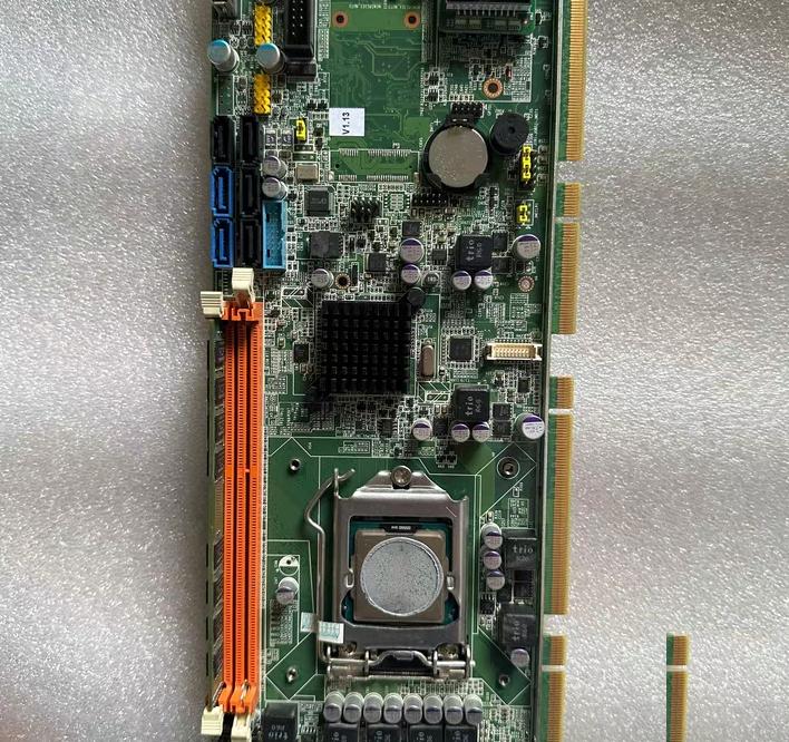 PCE-5127 7127 Rev A1 PCE-5127G2