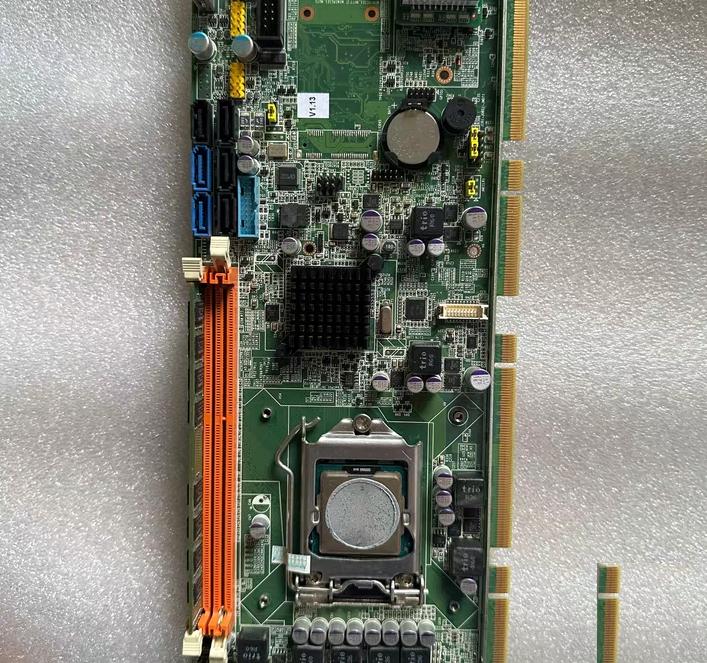 PCE-5127 7127 Rev A1 PCE-5127G2