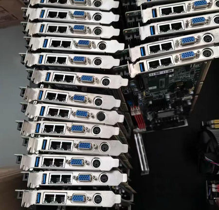 PCE-5127 PCE-5126 PCE-5128 PCE-5029 ADVANTECH
