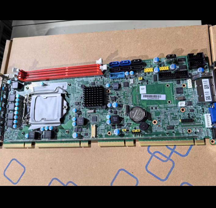 PCE-5127 Rev A1