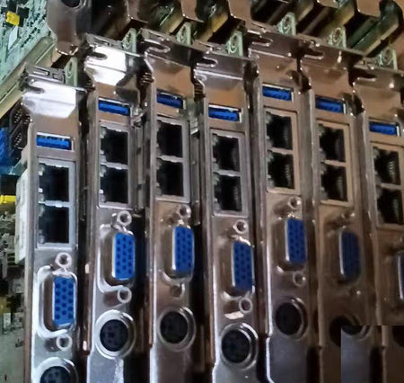 PCE-5128 PCE-5128G2 i3 i5 i7 20