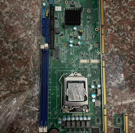 PCE-5129G2 PCE-5029 7129 PCA CPU 6 1151 REV A1 30 PCE-7129 PCE-7129G2 6-7