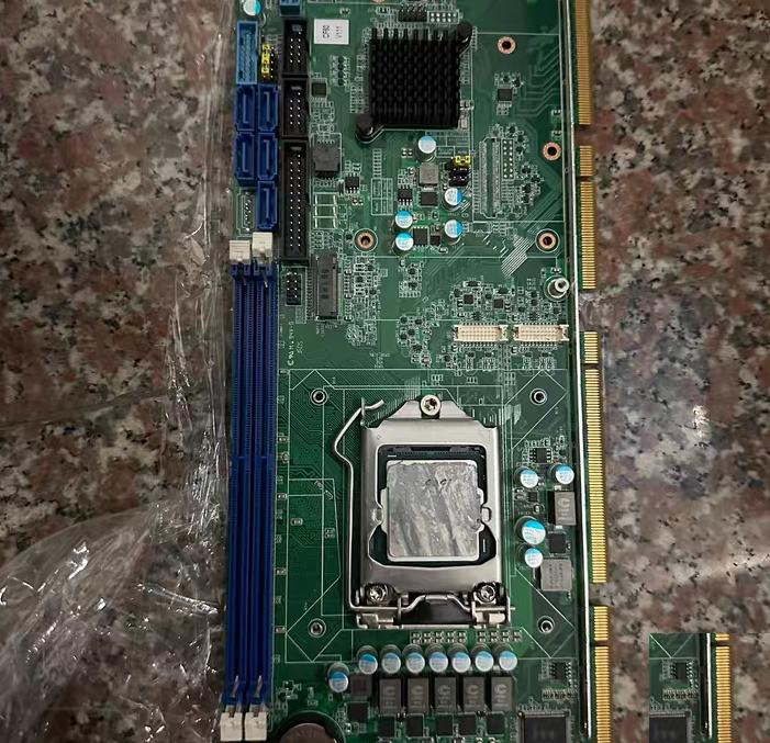 PCE-5129G2 PCE-5029 7129 PCA CPU 6 1151 REV A1 30 PCE-7129 PCE-7129G2 6-7