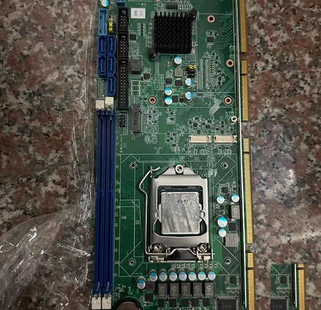 PCE-5129G2 PCE-5029 7129 PCA CPU 6 1151 REV A1 30 PCE-7129 PCE-7129G2 6-7