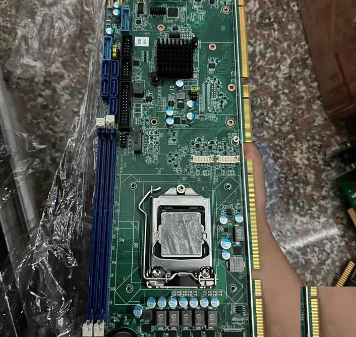 PCE-5129G2 PCE-5029 7129 PCA CPU 6 1151 REV A1 30 PCE-7129 PCE-7129G2 6-7