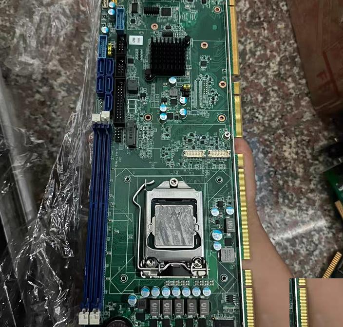 PCE-5129G2 PCE-5029 7129 PCA CPU 6 1151 REV A1 30 PCE-7129 PCE-7129G2 6-7