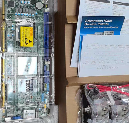 PCE-5129 5029 7129 LGA1151 Intel Core i7 Xeon DDR4 iCare