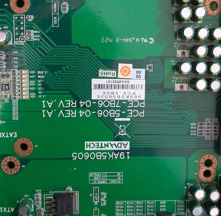 PCE-5B06-04 PCE-7B06-04 REV A1