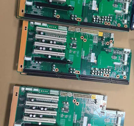 PCE-5B06-04 REV A1 PCI-E 3
