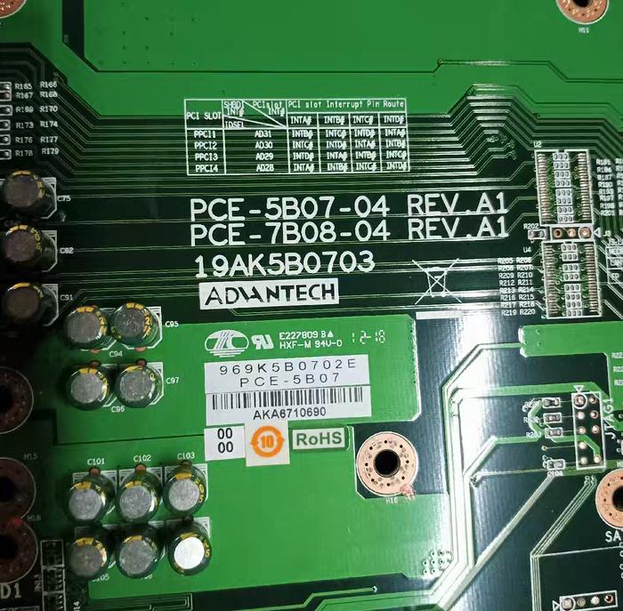 PCE-5B07-04 PCE-5B07