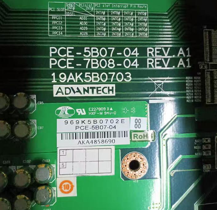 PCE-5B07-04 PCE-5B07