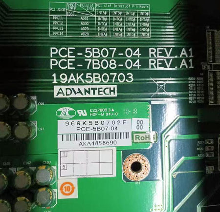 PCE-5B07-04 PCE-5B07