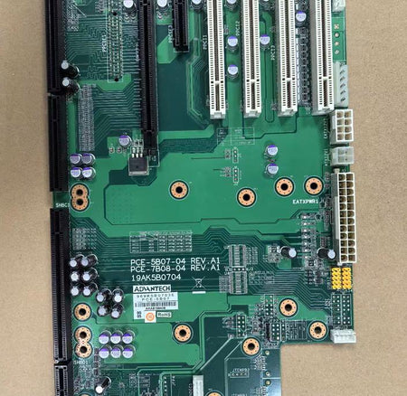 PCE-5B07-04 REV A1 PCE-7B08-04 REV A1