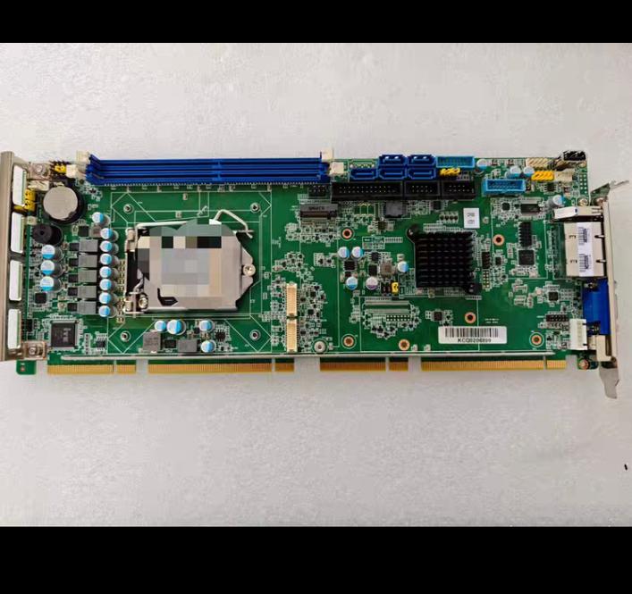 PCE-7129G2 CPU
