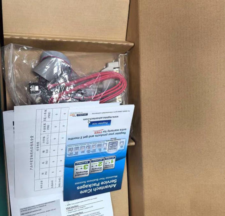 PCE-7129 5029 5129 ADVANTECH PCE-7129 5029 5129