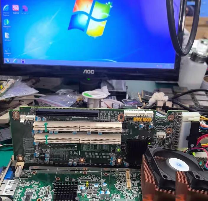 PCE-7129 5029 5129 ADVANTECH PCE-7129 5029 5129