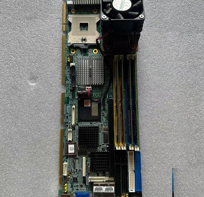 PCE-7210 Rev A1 GE