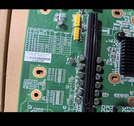 PCE-7B13-64 PCE-5B12-64 ADVANCE