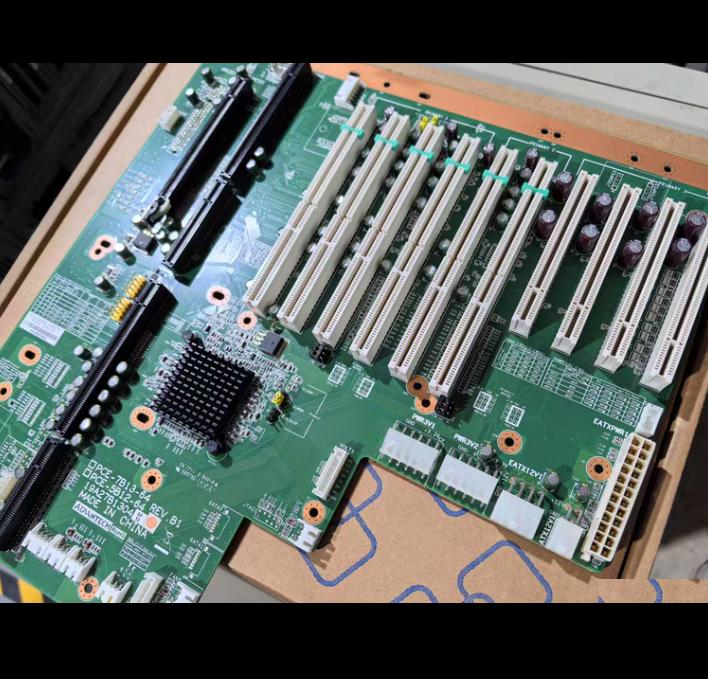 PCE-7B13-64 PCE-5B12-64 ADVANCE