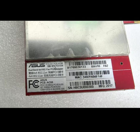 PCE-AC88