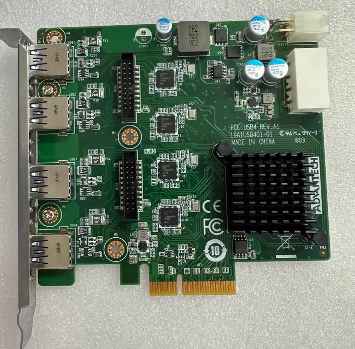PCE-USB4 8 REV A1