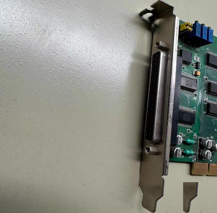 PCI-1002LU