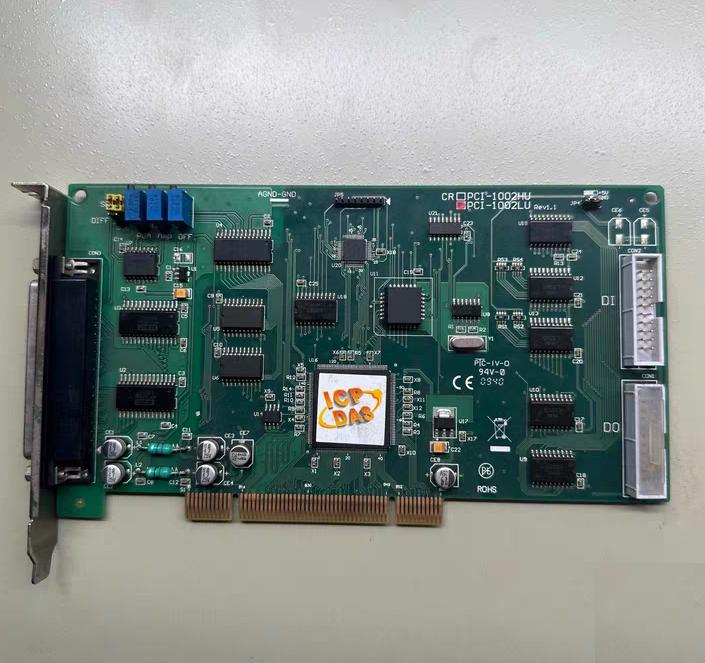 PCI-1002LU