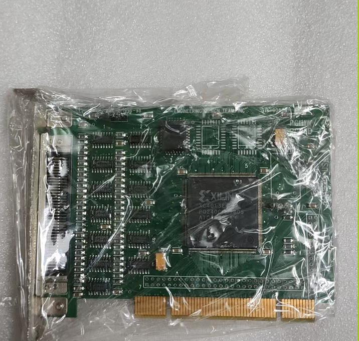PCI-11W REV 2 019-00674-00 PCI11W pCI 16D