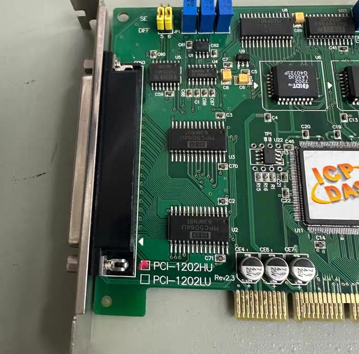 PCI-1202HU32 DIO