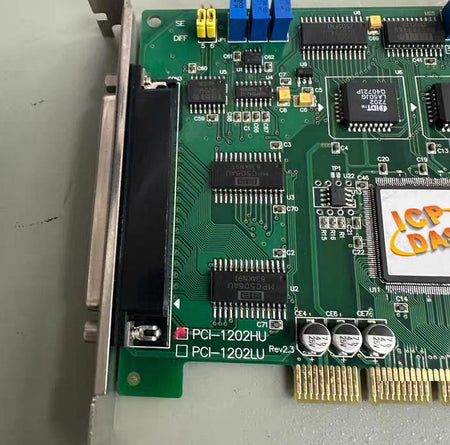 PCI-1202HU32 DIO