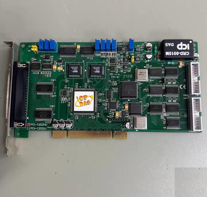 PCI-1202HU32 DIO