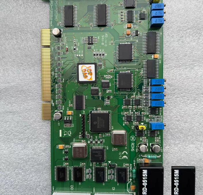 PCI-1202LU