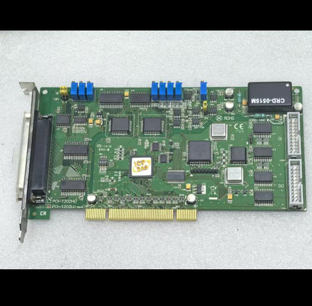 PCI-1202LU 1202HU32